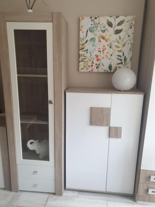 Precioso Estudio Con Piscina A 200M Del Mar 마르베야 외부 사진